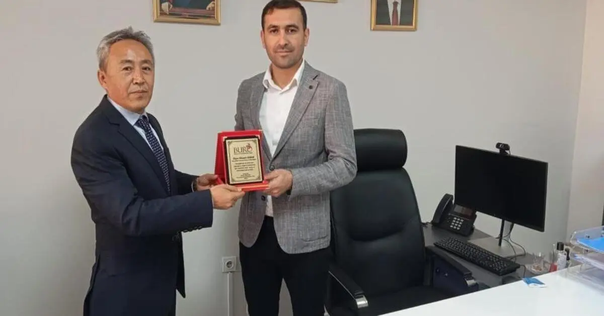Genç Gazete Bursa'da Kaçak Rehberlere Karşı İşbirliği 2