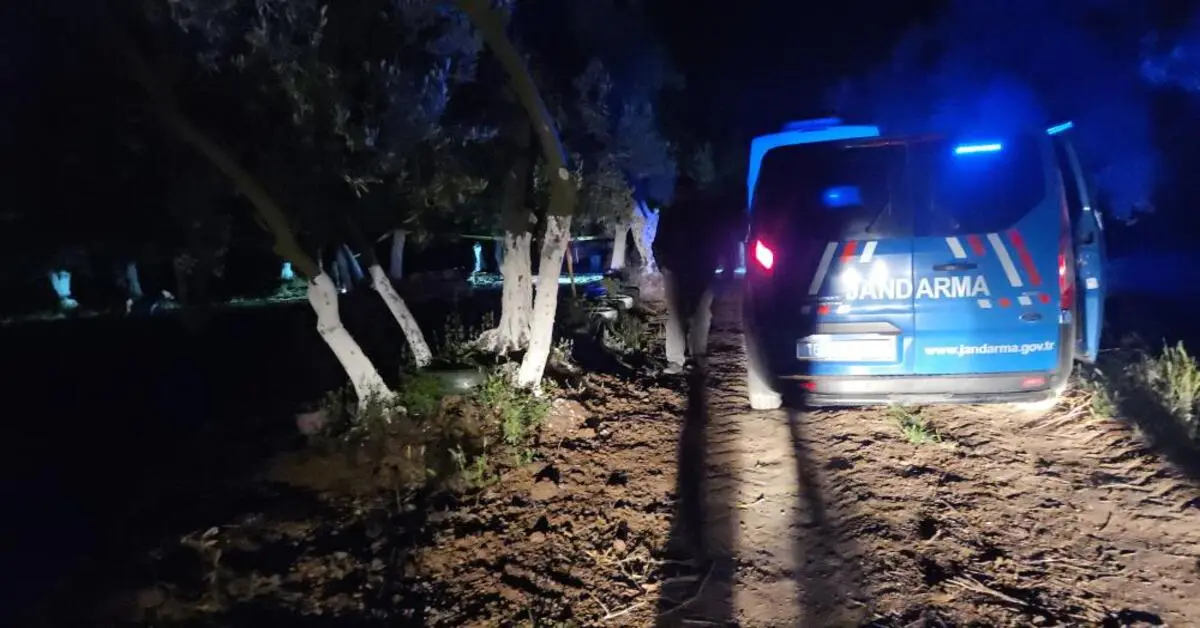 Genç Gazete Bursa’da Kayıp Olarak Aranan Genç Baltayla Öldürülmüş Halde Bulundu 11