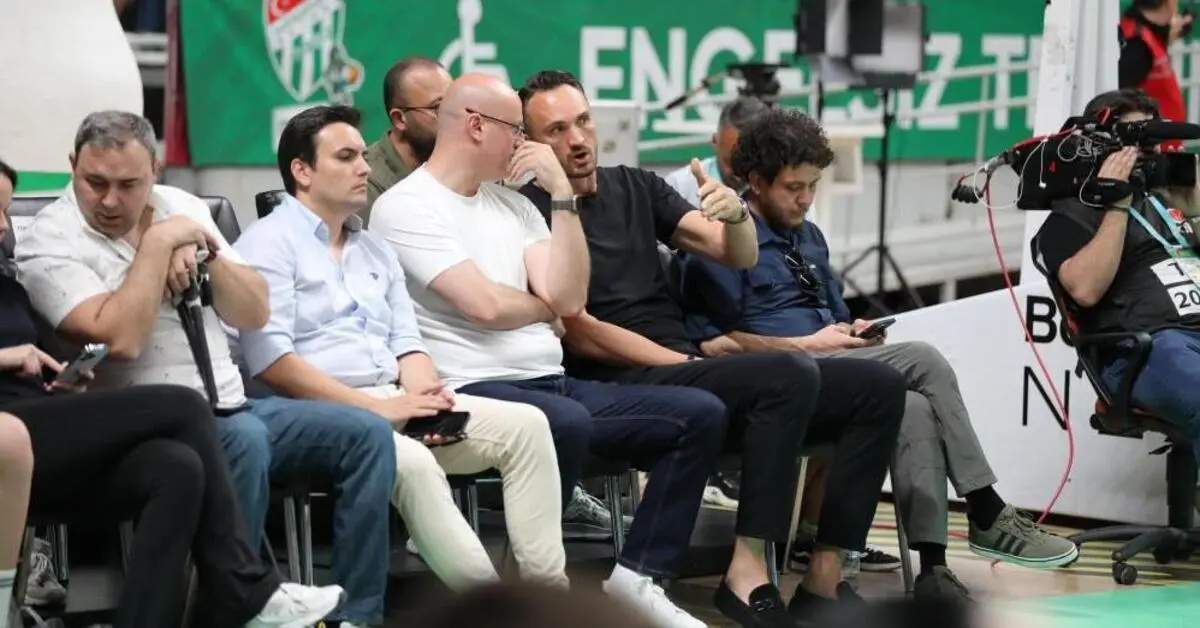 Genç Gazete Bursaspor Yörsan Play In’e Veda Etti 1