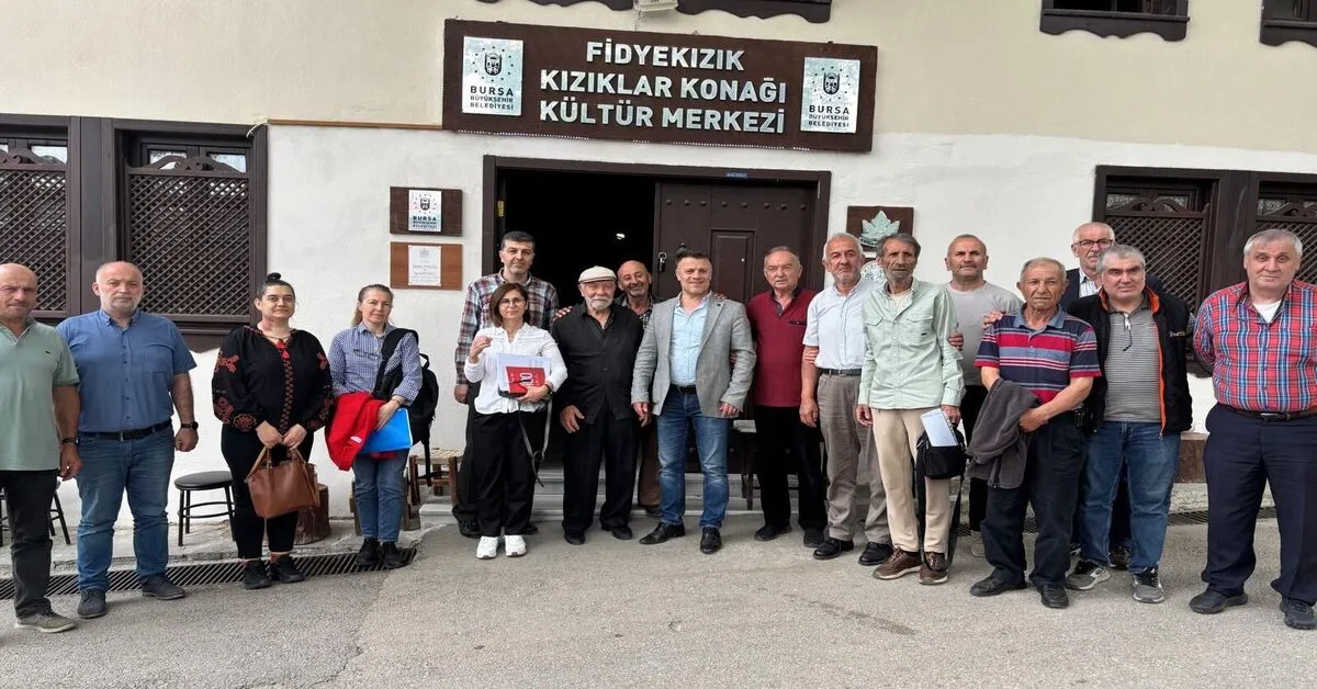 Genç Gazete Büyükşehir'den Müjde! Üreticilere Destek Sağlanacak-1