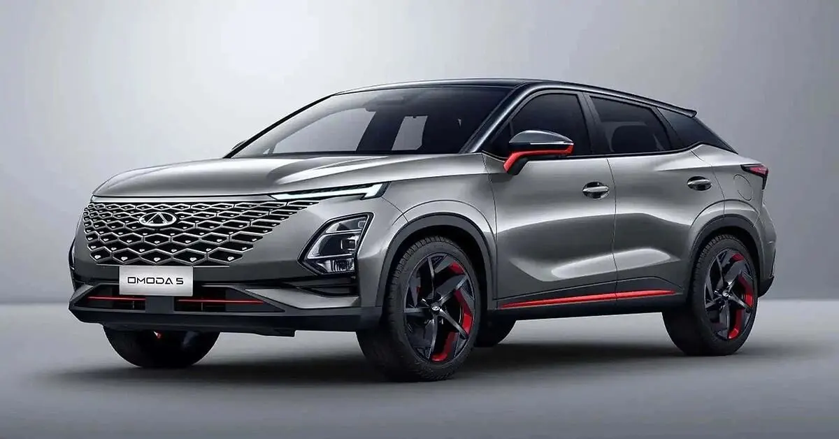 Genç Gazete Chery 2025 Mayıs Fiyat Listesi Tiggo 7, 8 Pro Max Ve Omoda 5 Pro Güncel Fiyatlar 1