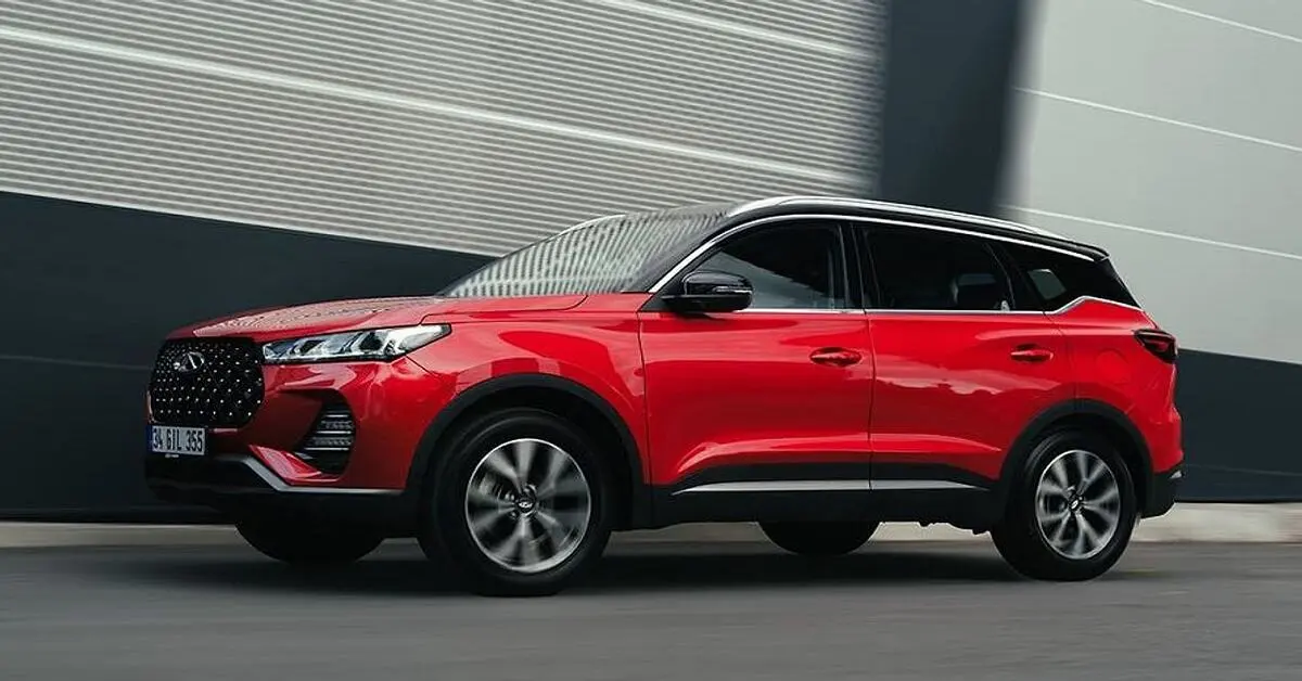 Genç Gazete Chery 2025 Mayıs Fiyat Listesi Tiggo 7, 8 Pro Max Ve Omoda 5 Pro Güncel Fiyatlar 2
