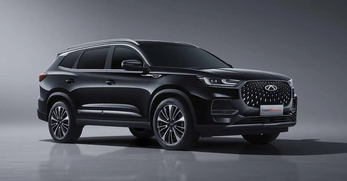 Genç Gazete Chery 2025 Mayıs Fiyat Listesi Tiggo 7, 8 Pro Max Ve Omoda 5 Pro Güncel Fiyatlar 3