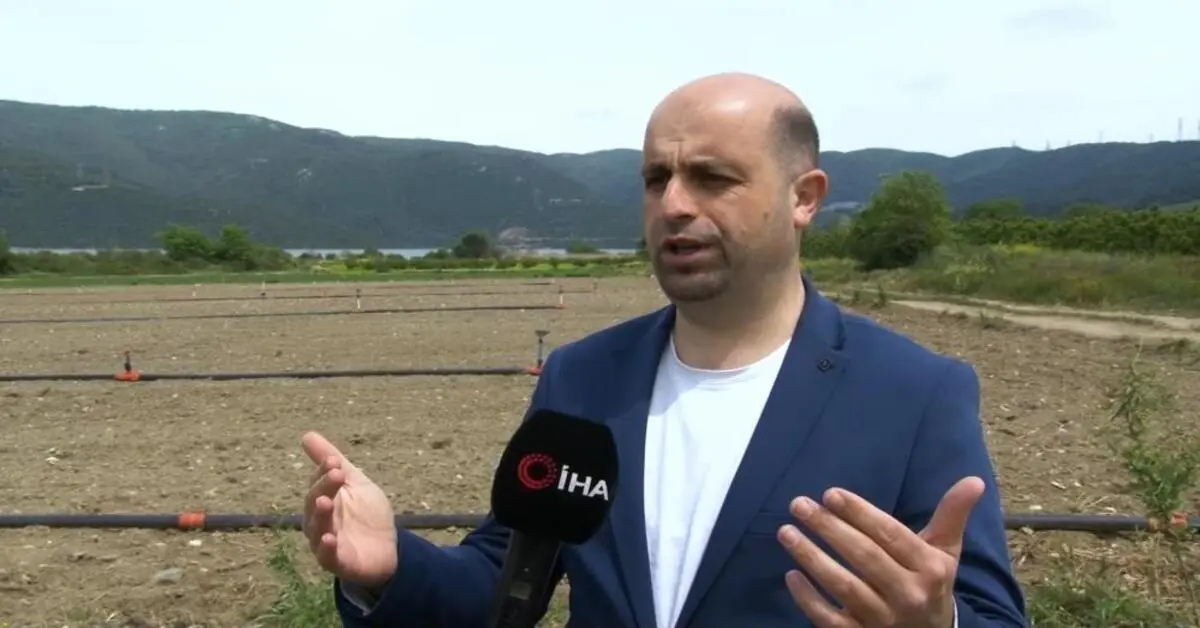 Genç Gazete Devletin Tarım Arazilerine El Konulacağı İddiasına Uzman Cevap Verdi-1