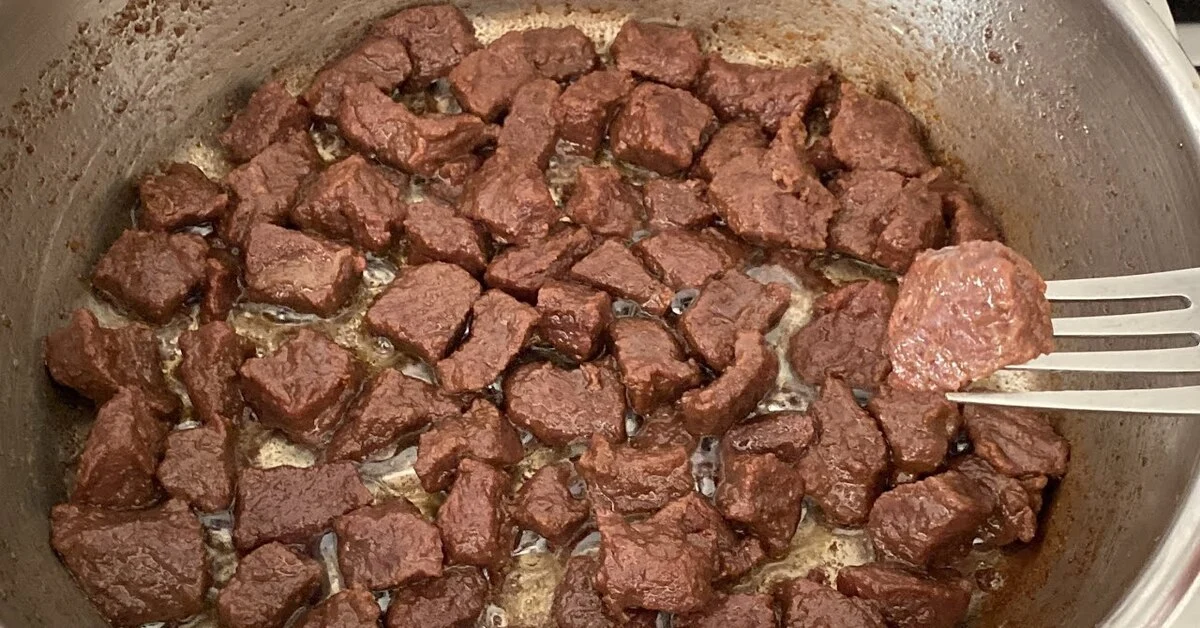 Genç Gazete En Lezzetli Et Pişirme Yöntemleri Hangileridir Etin Lezzetini Ve Yumuşaklığını Artıran Püf Noktaları Nelerdir 4