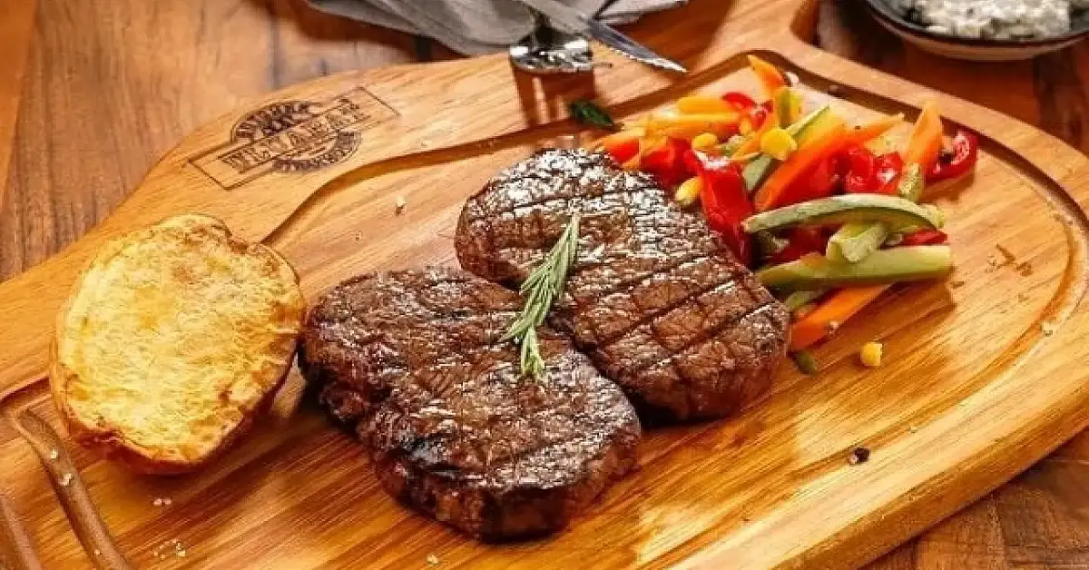 Genç Gazete En Lezzetli Et Pişirme Yöntemleri Hangileridir Etin Lezzetini Ve Yumuşaklığını Artıran Püf Noktaları Nelerdir 6