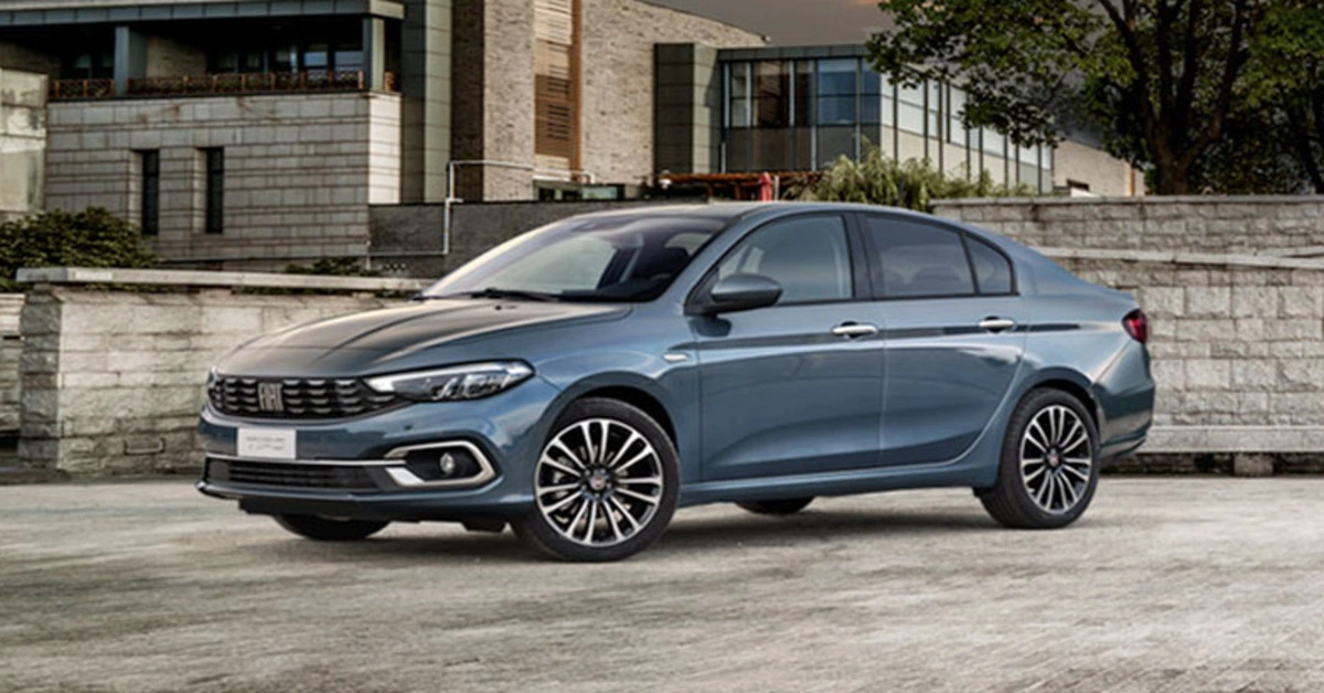 Genç Gazete Fiat’ın Güncel Fiyat Listesi Açıklandı İşte Fiat 2025 Mayıs Fiyatları