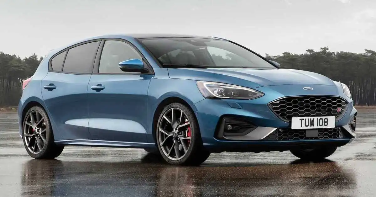 Genç Gazete Ford 2025 Mayıs Fiyat Listesini Açıkladı İşte Yeni Fiyatlar 1