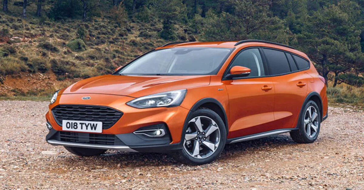 Genç Gazete Ford 2025 Mayıs Fiyat Listesini Açıkladı İşte Yeni Fiyatlar 2