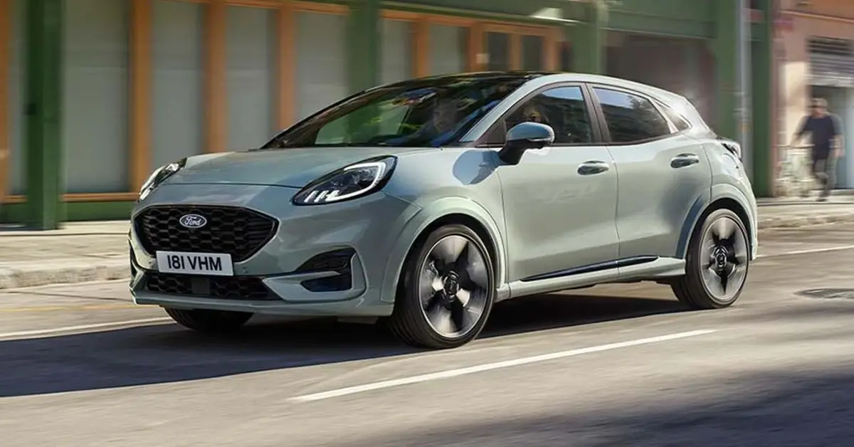Genç Gazete Ford 2025 Mayıs Fiyat Listesini Açıkladı İşte Yeni Fiyatlar 3