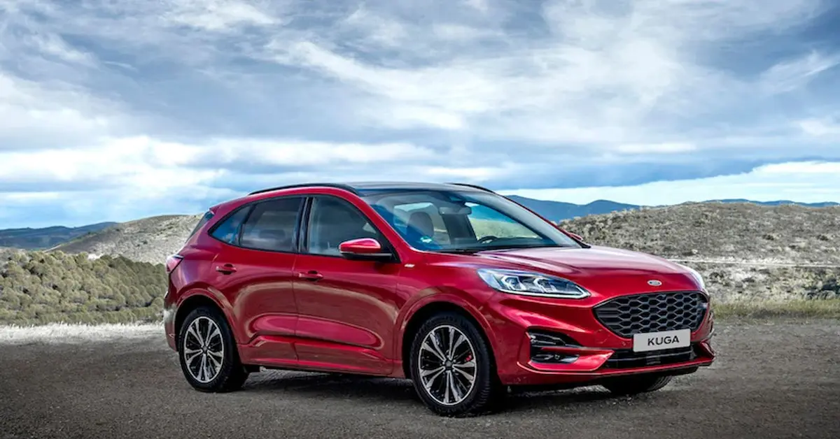 Genç Gazete Ford 2025 Mayıs Fiyat Listesini Açıkladı İşte Yeni Fiyatlar 4