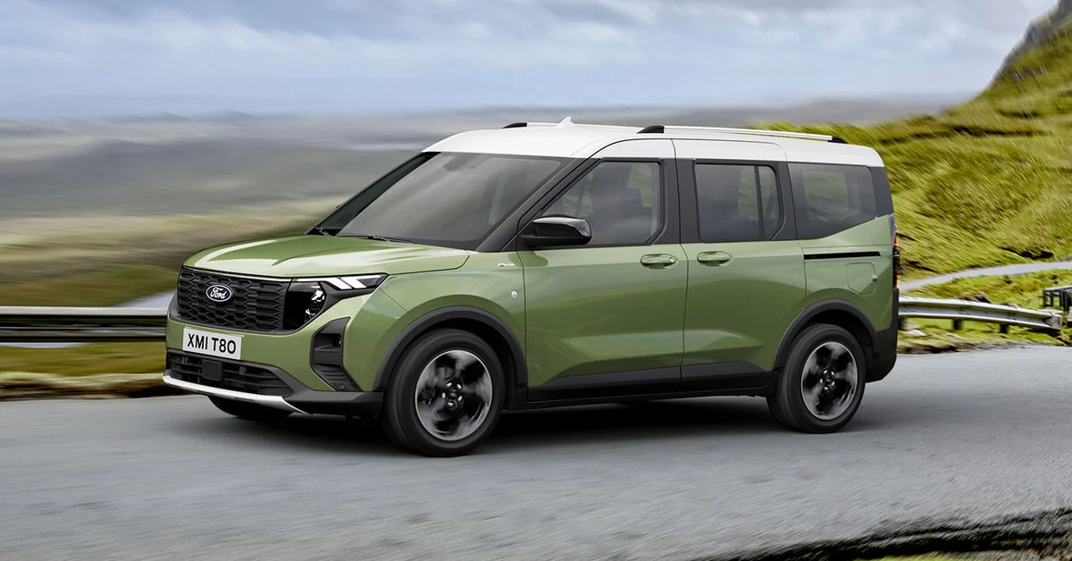 Genç Gazete Ford 2025 Mayıs Fiyat Listesini Açıkladı İşte Yeni Fiyatlar 5