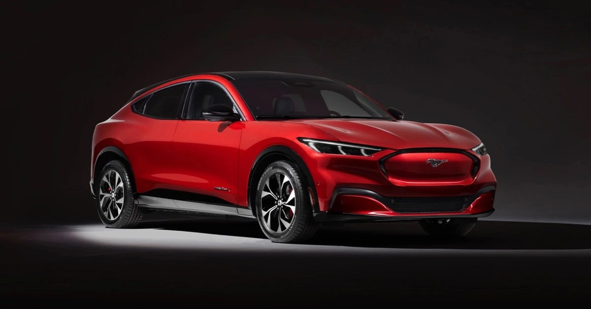 Genç Gazete Ford 2025 Mayıs Fiyat Listesini Açıkladı İşte Yeni Fiyatlar 6