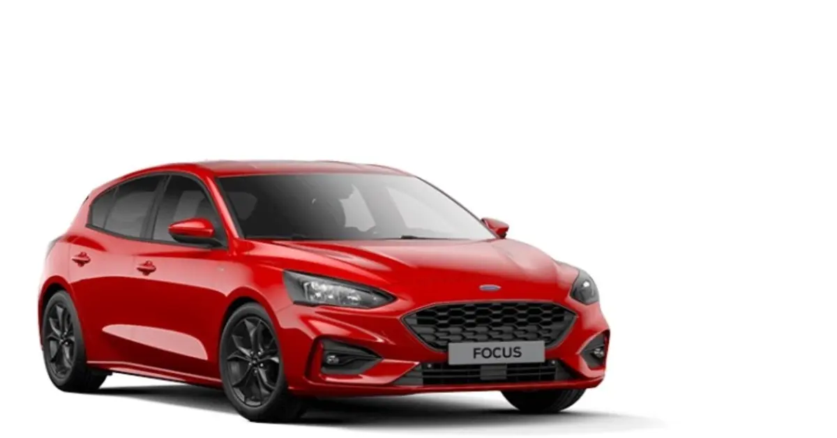 Genç Gazete Ford 2025 Mayıs Fiyat Listesini Açıkladı İşte Yeni Fiyatlar
