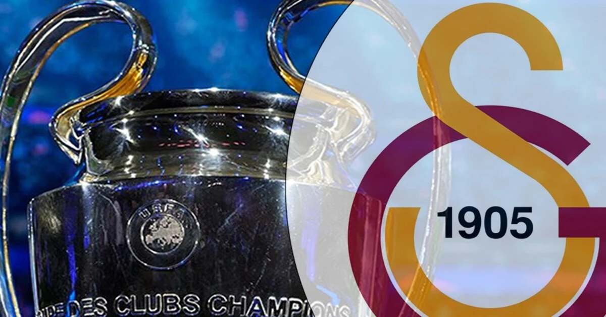 Genç Gazete Galatasaray Şampiyonlar Ligi'nden Ne Kadar Kazanacak 2025 26 Sezonunda Direkt Katılan Takımlara Ne Kadar Para Verilecek