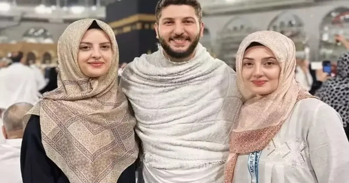 Genç Gazete Gamze Türkmen Kimdir Gamze Türkmen Aslen Nereli Abisi Kim