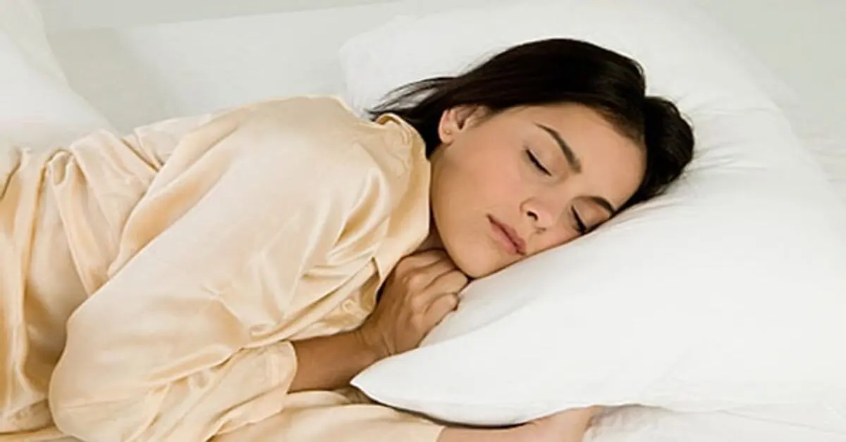 Genç Gazete Her Gece Aynı Tarafa Yatmak Sağlığı Etekler Mi Vücudun Hangi Bölgeleri Zarar Görebilir Ve Neye Dikkat Edilmelidir 3