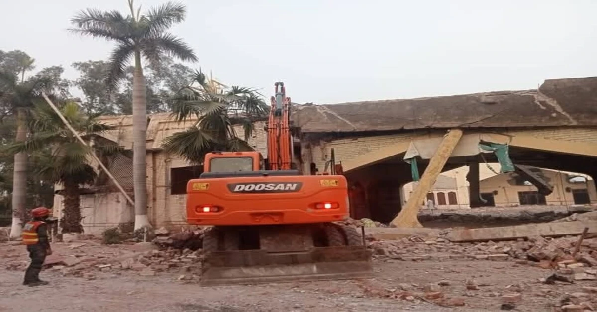 Genç Gazete Hindistan Pakistan’ı Vurdu! 26 Ölü, 46 Yaralı -1