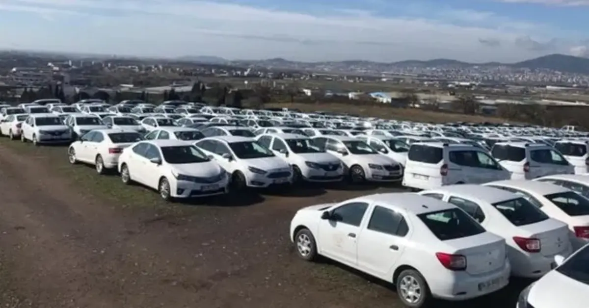 Genç Gazete İhaleden Araba Almak Gerçekten Kârlı Mı İhaleyle Satılan Araçlar Nasıl Alınır, Nereden Takip Edilir 2