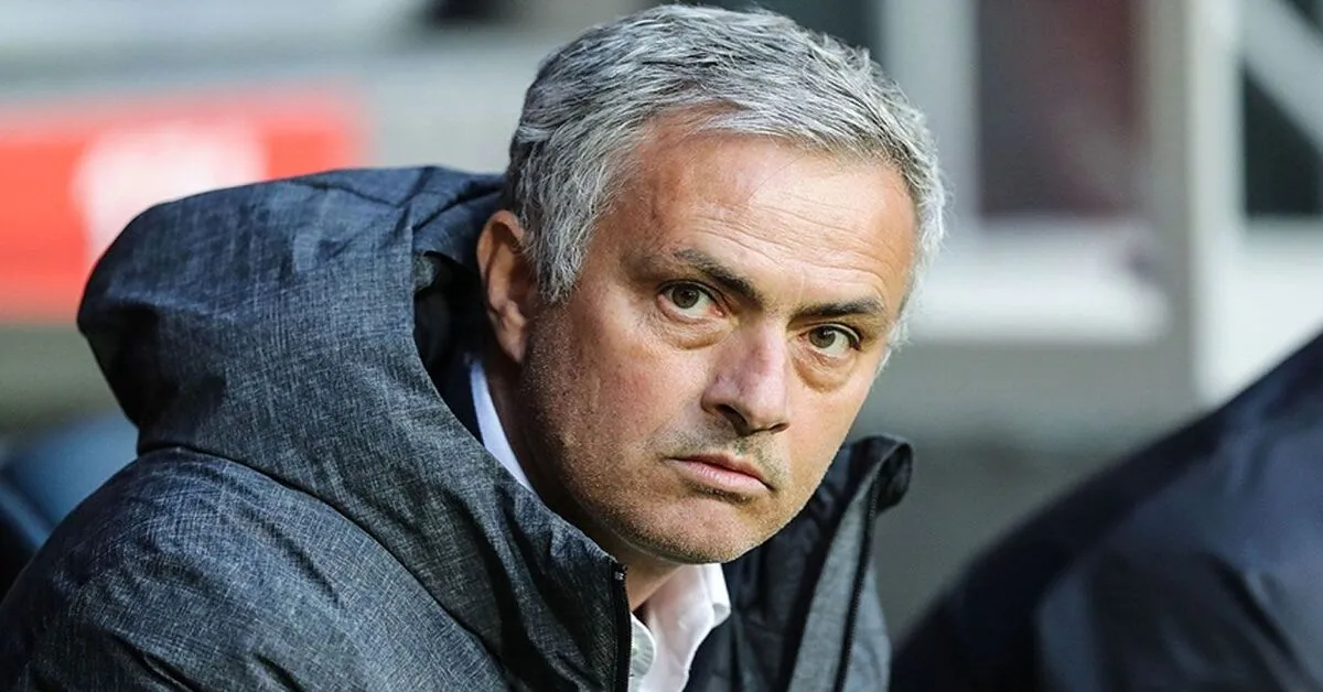 Genç Gazete Jose Mourinho Fenerbahçe’de Kalacak Mı Yeni Sezonda Devam Edecek Mi, Yoksa Yollar Ayrılıyor Mu 1