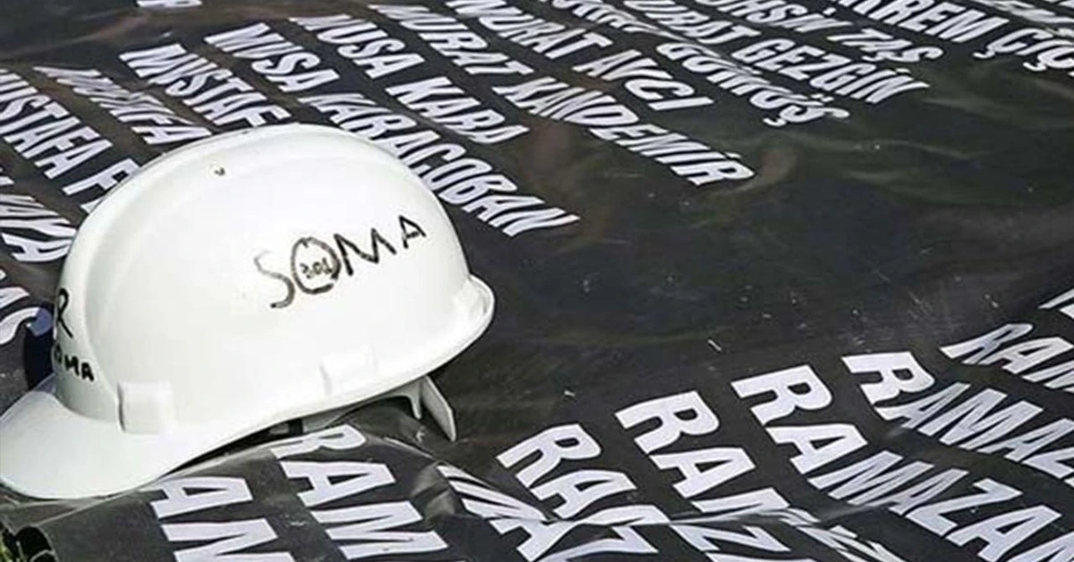 Genç Gazete Karamanoğlu Mehmet Bey, Türkçeyi Resmi Dil Yaptı! Soma'da Tarihin En Acı Maden Faciası Yaşandı! 13 Mayıs Tarihte Bugün! 1