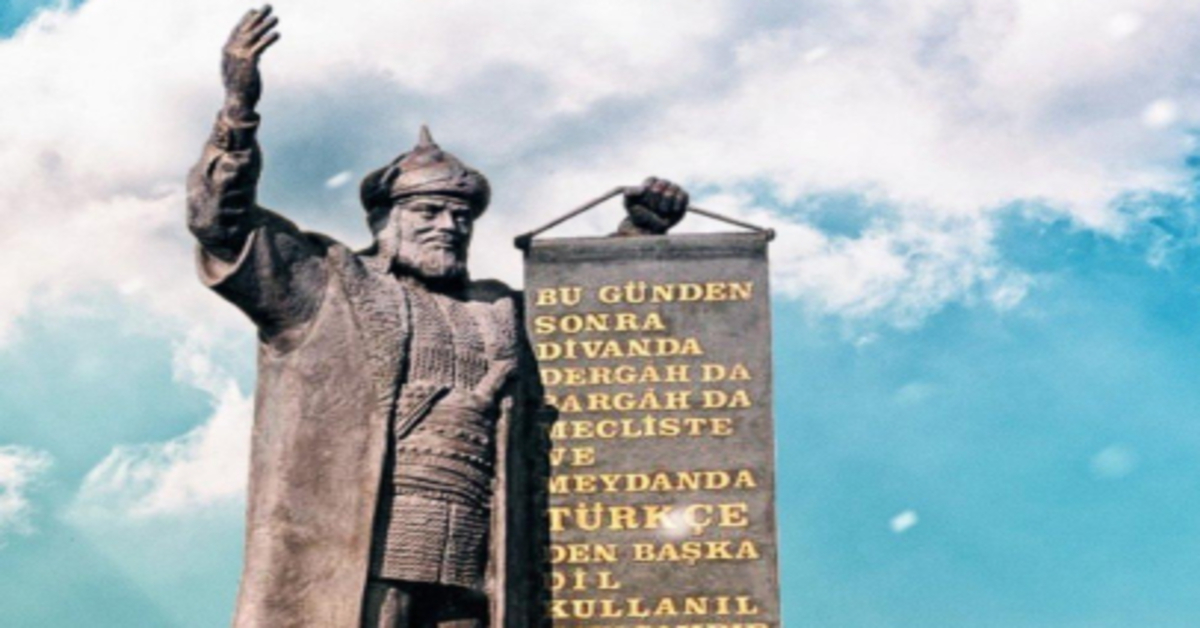 Genç Gazete Karamanoğlu Mehmet Bey, Türkçeyi Resmi Dil Yaptı! Soma'da Tarihin En Acı Maden Faciası Yaşandı! 13 Mayıs Tarihte Bugün!
