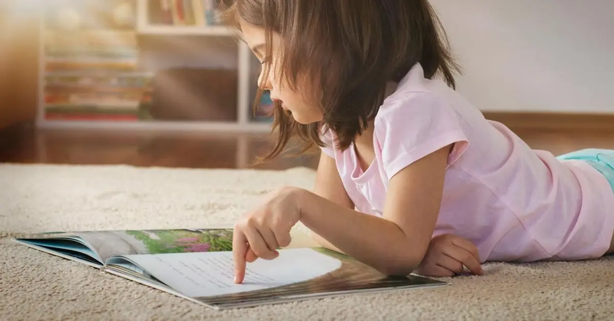 Genç Gazete Küçük Yaşta Kitap Okuma Alışkanlığı Nasıl Kazandırılır Kitap Sevmeyen Bir Çocuk Nasıl Kitap Kurdu Haline Gelir 2