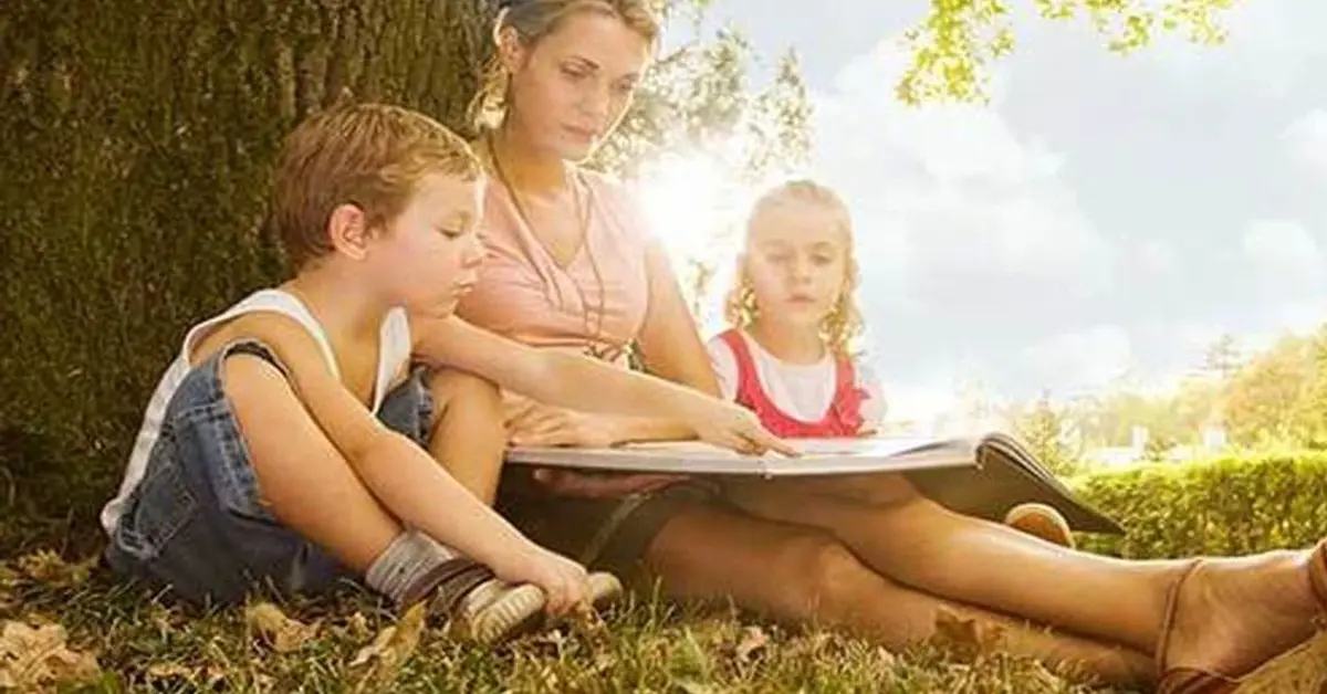 Genç Gazete Küçük Yaşta Kitap Okuma Alışkanlığı Nasıl Kazandırılır Kitap Sevmeyen Bir Çocuk Nasıl Kitap Kurdu Haline Gelir 3