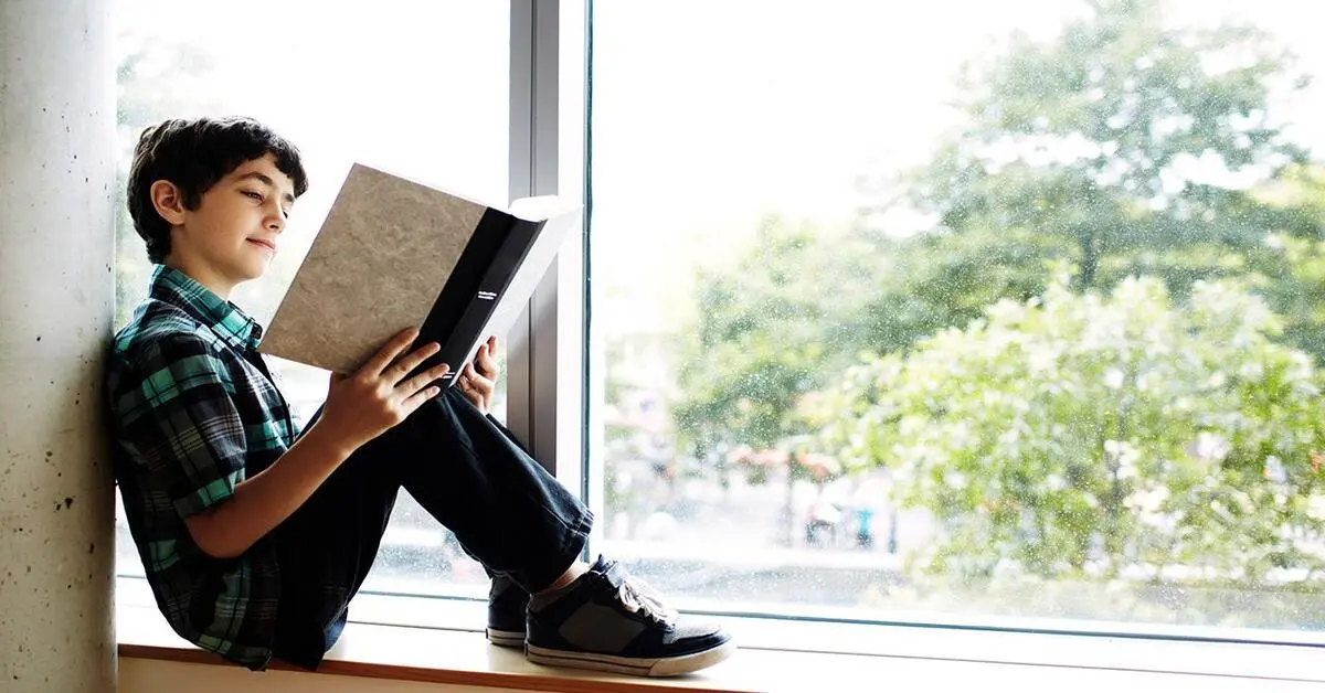 Genç Gazete Küçük Yaşta Kitap Okuma Alışkanlığı Nasıl Kazandırılır Kitap Sevmeyen Bir Çocuk Nasıl Kitap Kurdu Haline Gelir