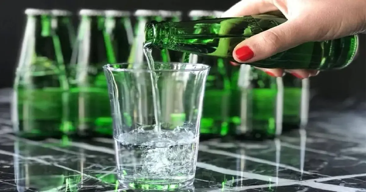Genç Gazete Maden Suyu Tüketirken Nelere Dikkat Etmek Gerekir Ve Ph Değeri Ne Olmalıdır Hangi Maden Suyu Vücuda Daha Faydalıdır 11