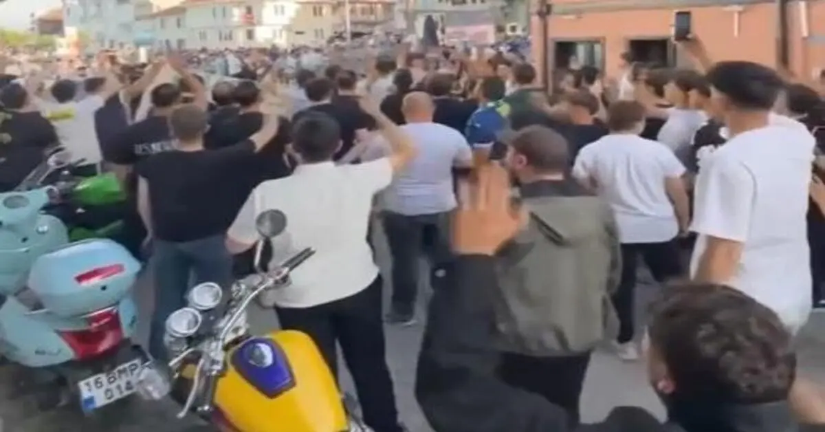 Genç Gazete Mudanya Belediyesi’nden Fenerbahçe Yayınına Tepkiler Sonrası İlk Açıklama