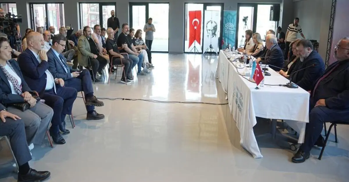 Genç Gazete Nilüfer Belediyesi Çalışanları Greve Mi Gidiyor Başkan Özdemir’den Grev Açıklaması! 11