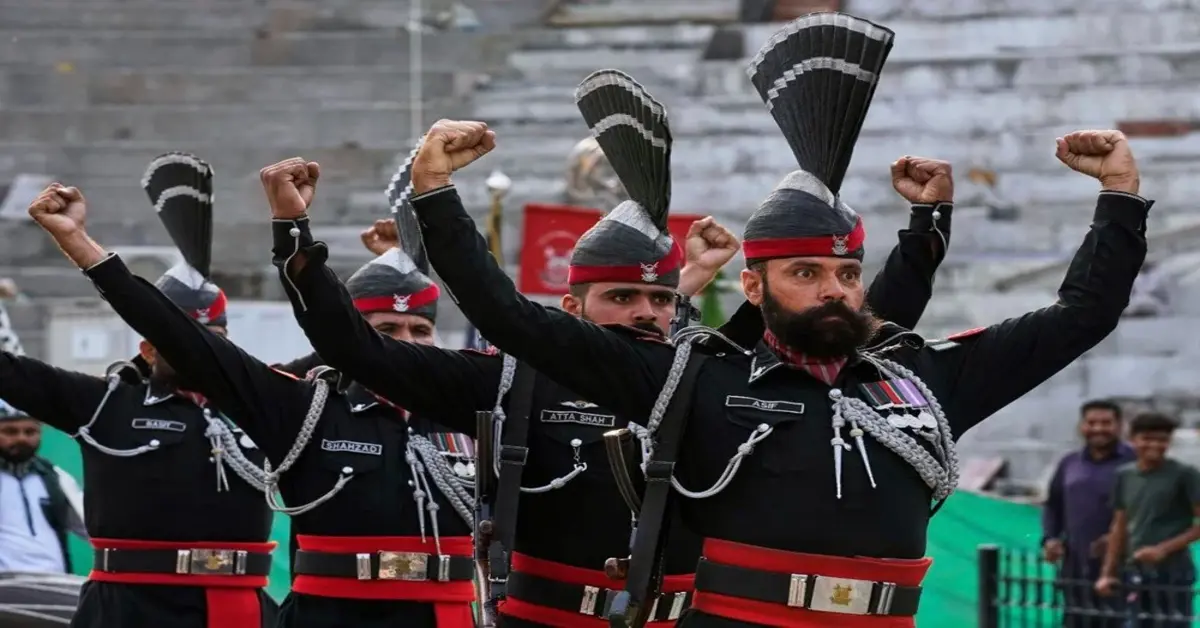 Genç Gazete Pakistan Ve Hindistan Askeri Gücü Karşılaştırması 1