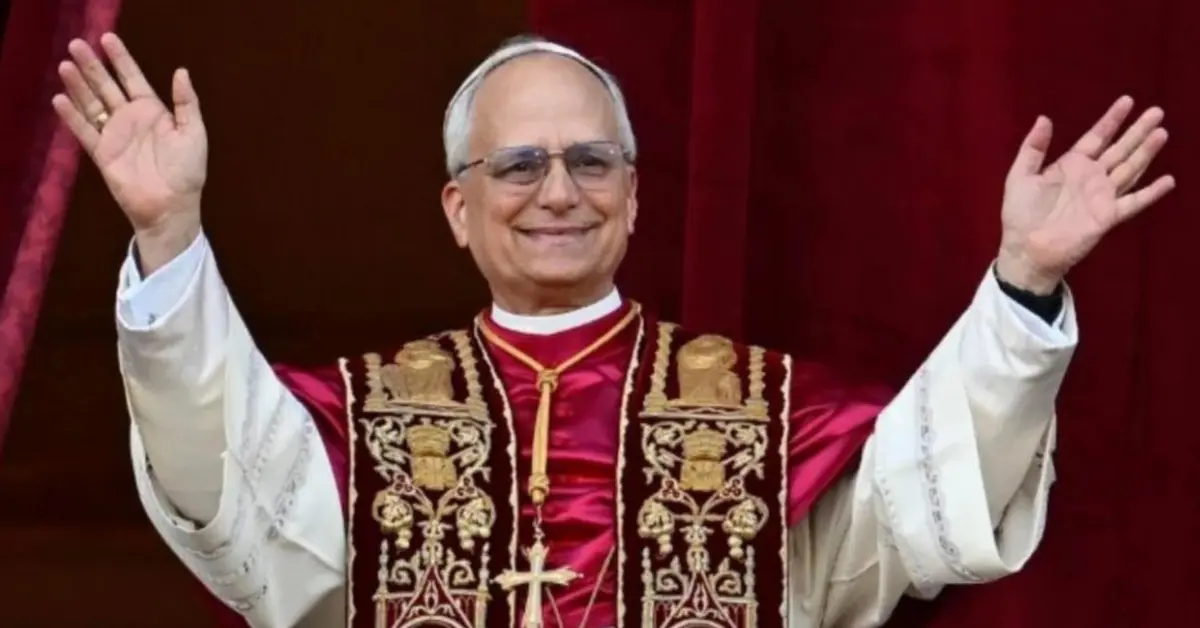 Genç Gazete Papa Leo’nun Maaşı Şaşkınlık Yarattı 1