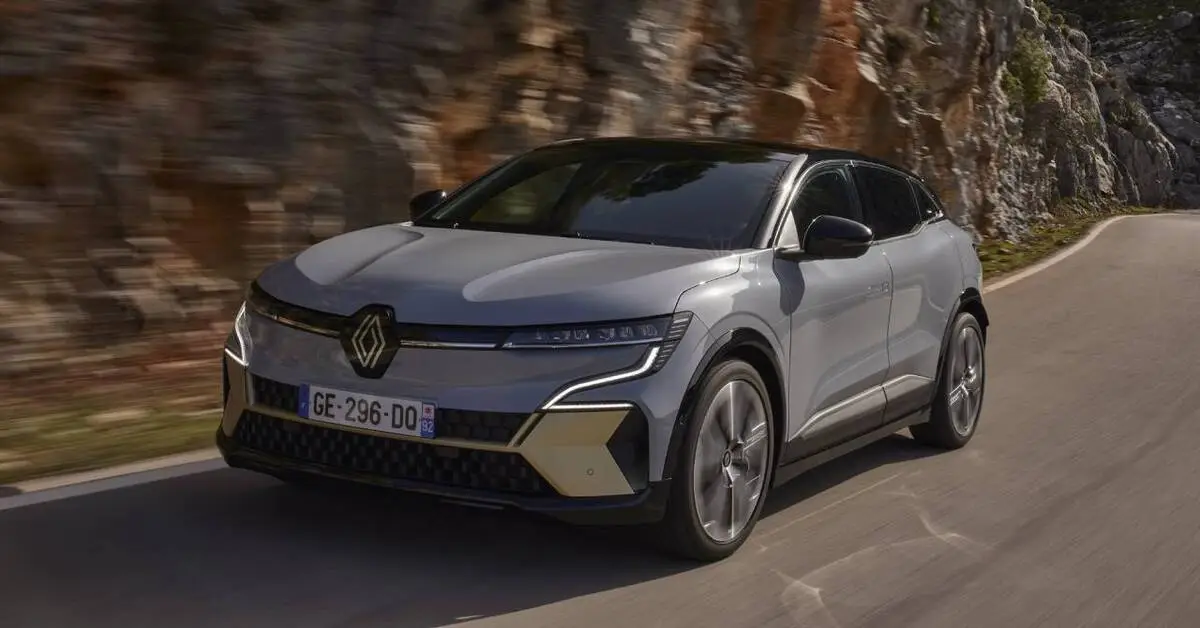 Genç Gazete Renault 2025 Modelleri Ile Yola Çıkmaya Hazır İşte Renault 2025 Fiyatları Ve Donanımları 3