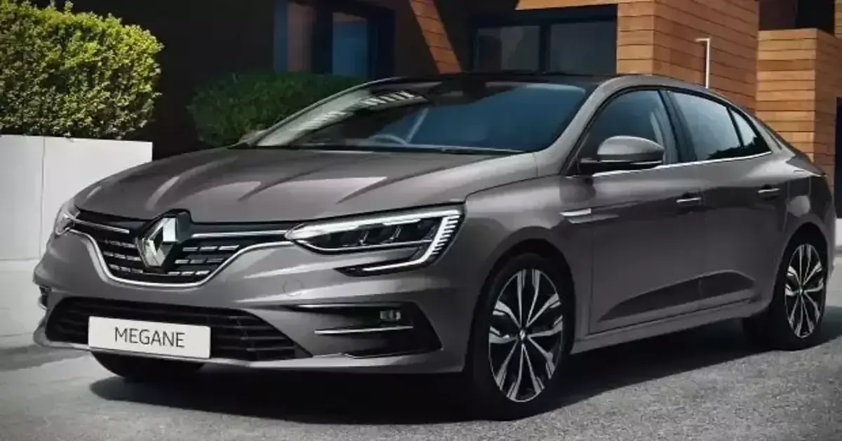 Genç Gazete Renault 2025 Modelleri Ile Yola Çıkmaya Hazır İşte Renault 2025 Fiyatları Ve Donanımları 4