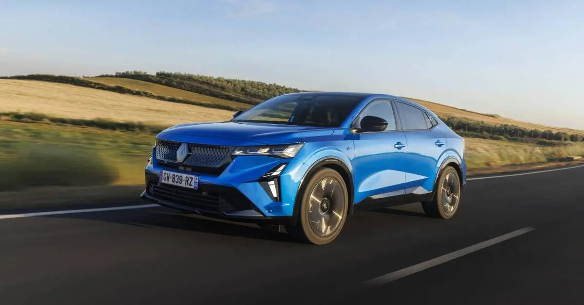 Genç Gazete Renault 2025 Modelleri Ile Yola Çıkmaya Hazır İşte Renault 2025 Fiyatları Ve Donanımları 6