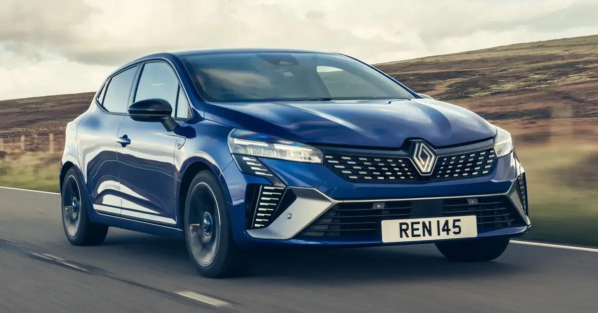 Genç Gazete Renault 2025 Modelleri Ile Yola Çıkmaya Hazır İşte Renault 2025 Fiyatları Ve Donanımları