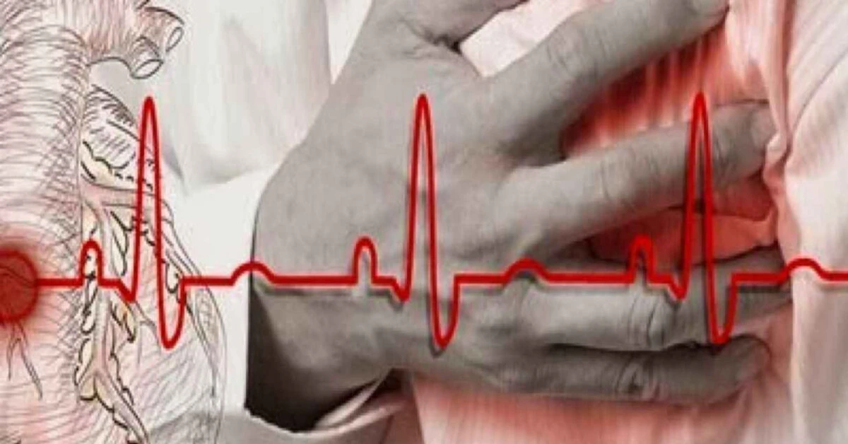 Genç Gazete Tek Başına Kalp Krizi Geçirdiğini Düşünüyorsan Ne Yapmalısın Hayat Kurtaran Adımlar Nelerdir 2