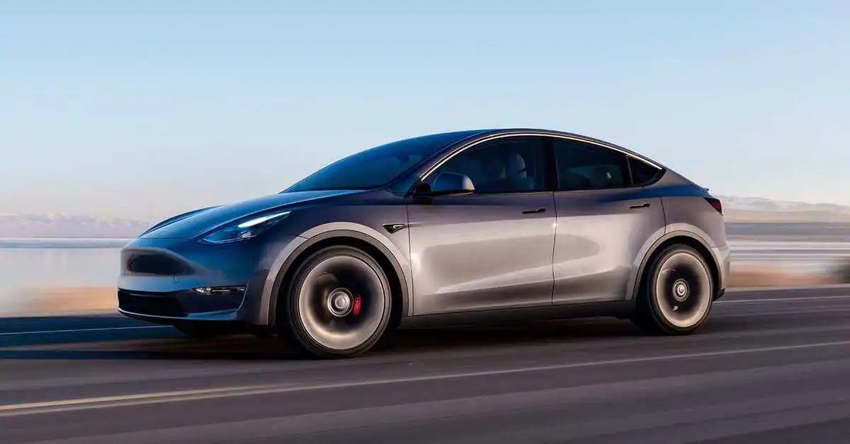 Genç Gazete Tesla Model Y Türkiye’de Ne Kadar Oldu Mayıs 2025 Tesla Fiyatları Ne Diyor 2