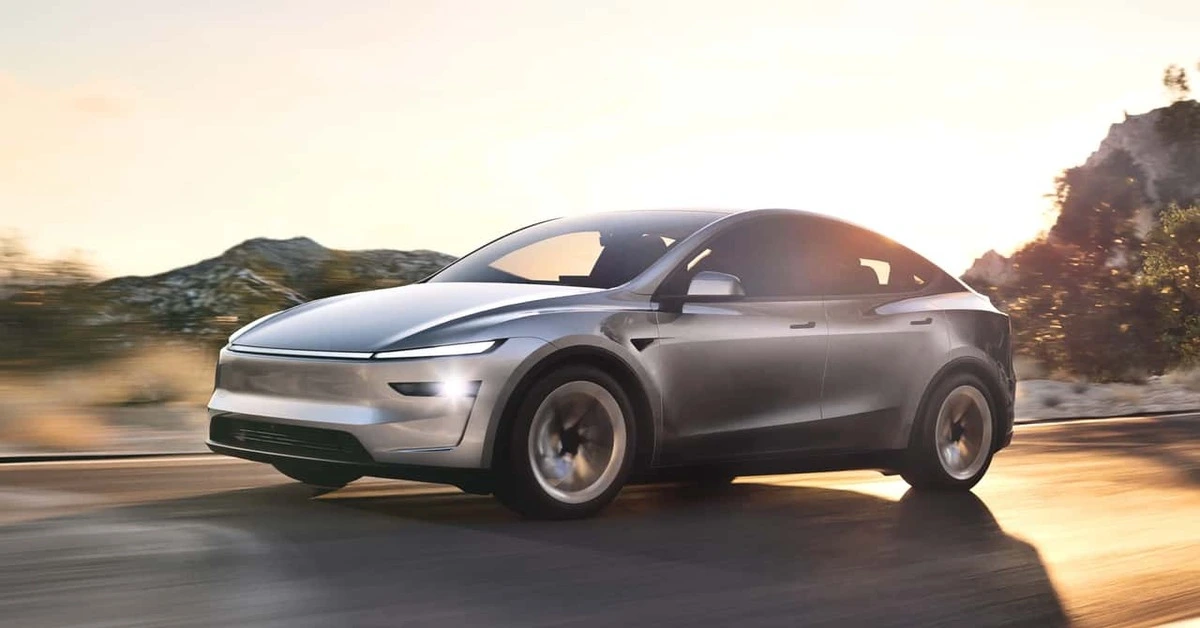 Genç Gazete Tesla Model Y Türkiye’de Ne Kadar Oldu Mayıs 2025 Tesla Fiyatları Ne Diyor 3