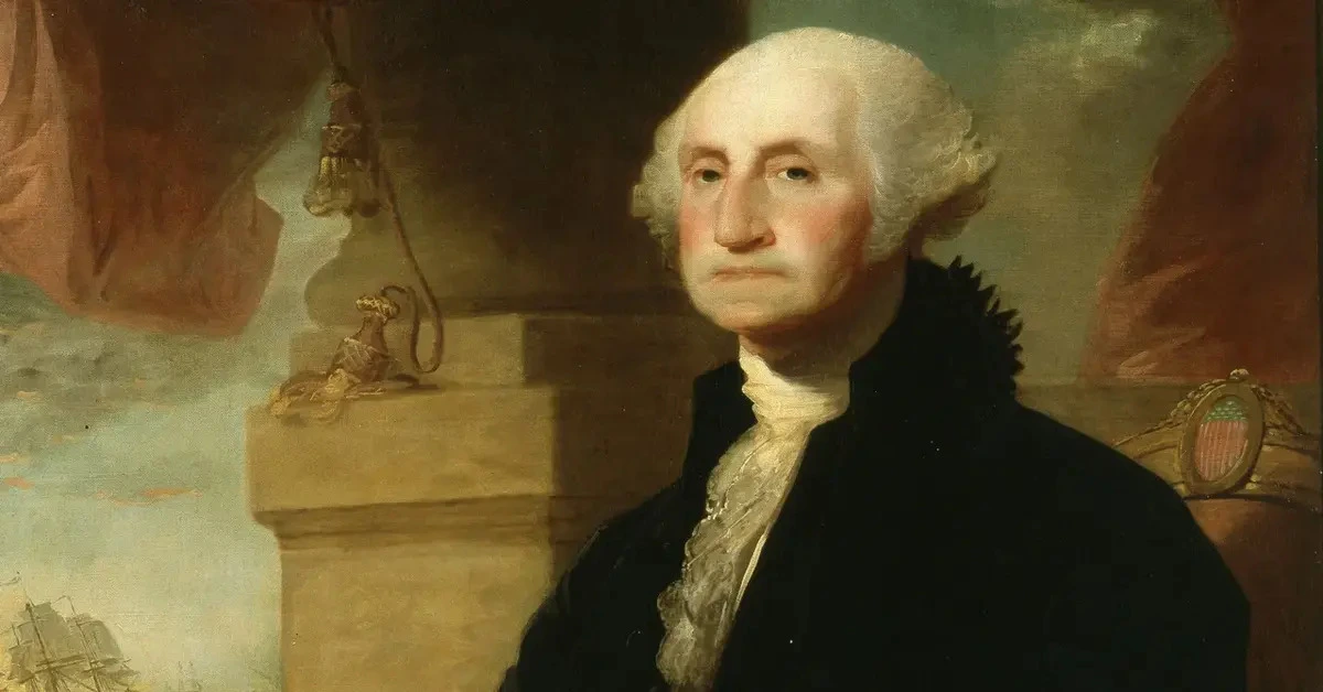 Genç Gazete Trt’nin Kurulumundan Kanlı Taksim 1 Mayıs’ına Ve George Washington’un Başkanlığıyla 1 Mayıs Tarihte Bugün! 1