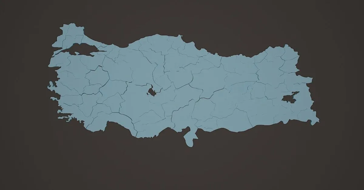 Genç Gazete Tüi̇k, En Çok Göç Alan Şehirleri Açıkladı! Bursa Kaçıncı Sırada-1