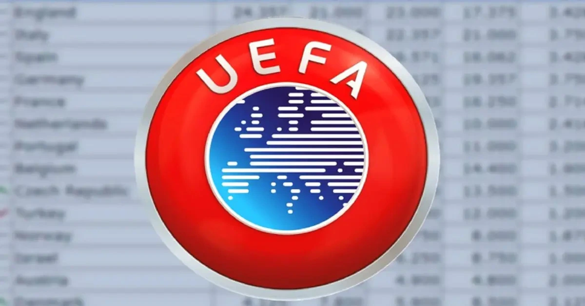 Genç Gazete Türkiye Uefa Ülke Puanı Sıralamasında Kaçıncı Sırada Avrupa Kupalarına Katılımda Neler Değişecek 1