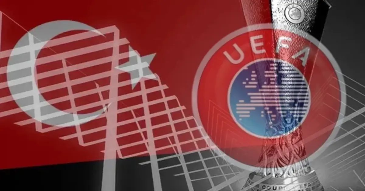 Genç Gazete Türkiye Uefa Ülke Puanı Sıralamasında Kaçıncı Sırada Avrupa Kupalarına Katılımda Neler Değişecek 2