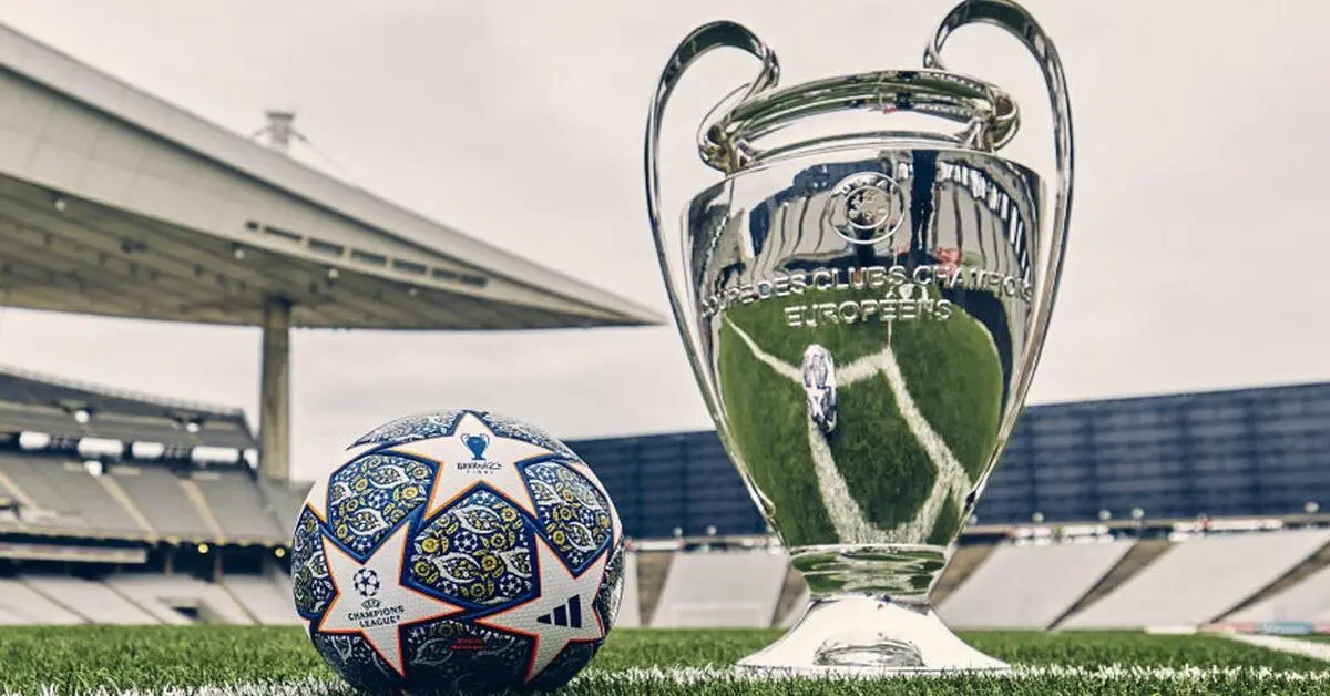 Genç Gazete Uefa Şampiyonlar Ligi'ni Kazanan Takım Ne Kadar Para Alıyor Kupa Sahibine Ne Kadar Ödül Veriliyor 2