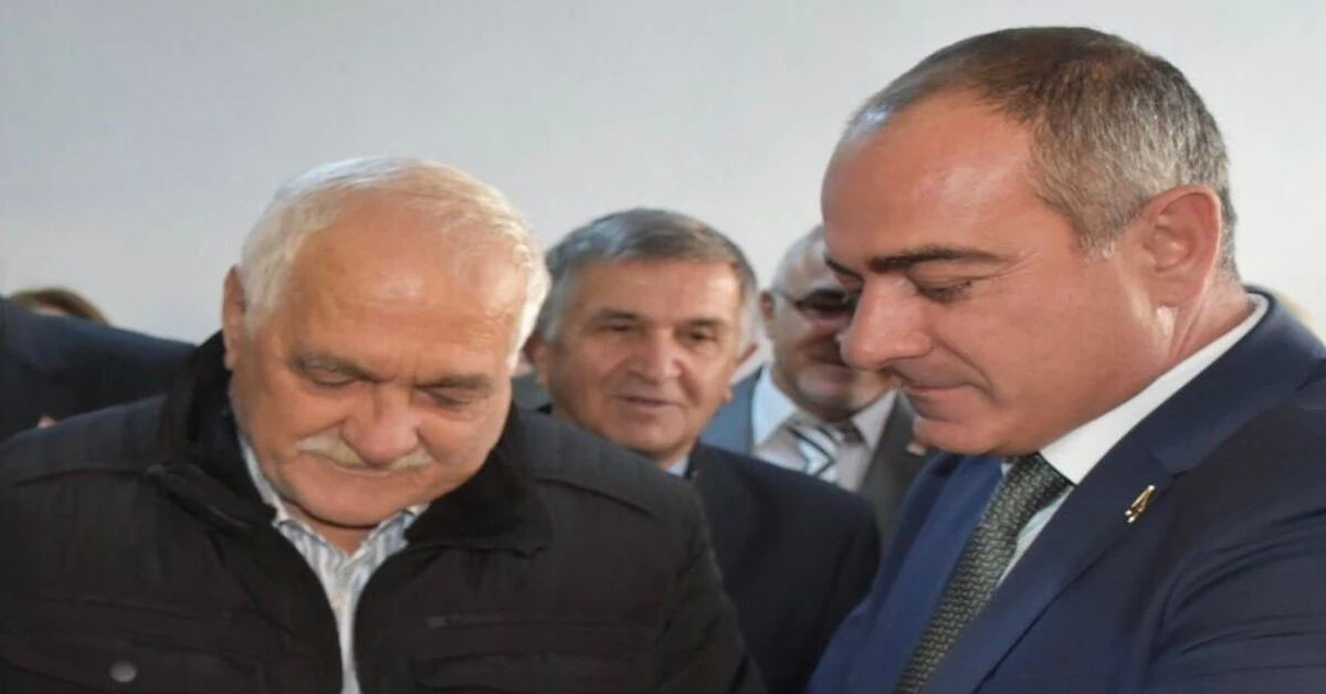 Genç Gazete Uğur Sertaslan'ın Acı Günü-1