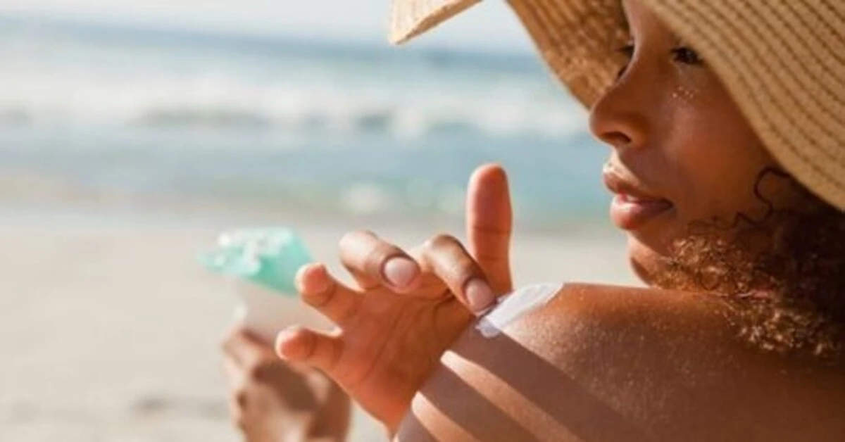 Genç Gazete Uzmanlar Uyarıyor Cilt Yaşlanmasını Önlemek İçin Güneşten Korunun 1