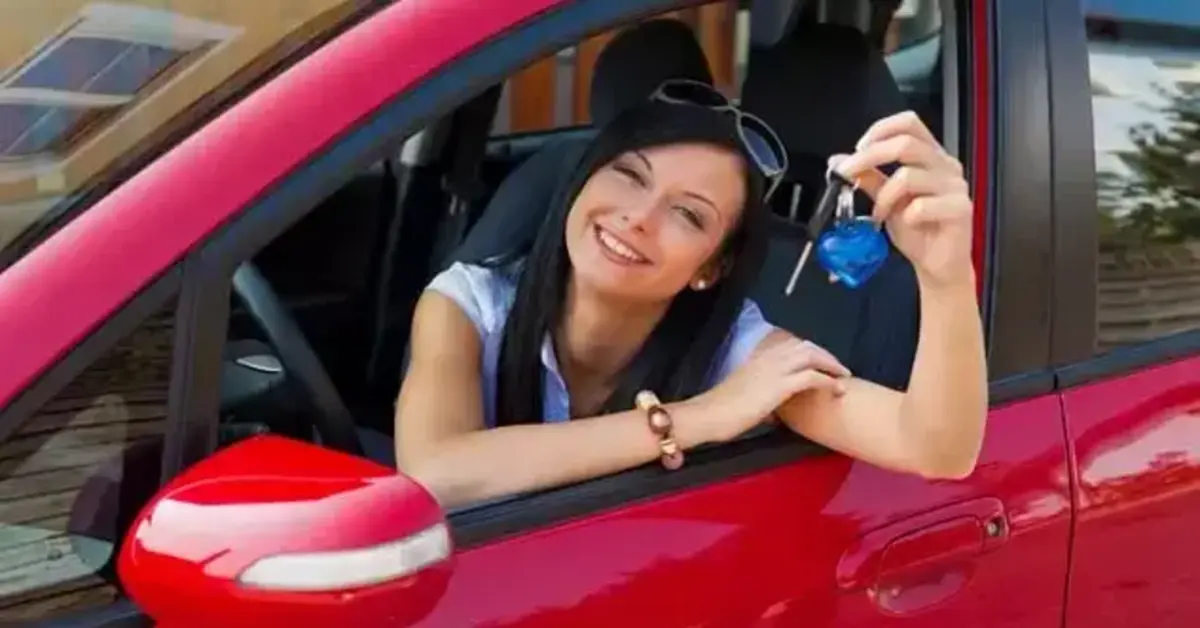 Genç Gazete Yeni Ehliyet Alan Acemi Şoförler İçin Hangi Araçlar Uygun Tecrübe Kazanırken Konforlu Ve Güvenli Araç Nasıl Seçilir