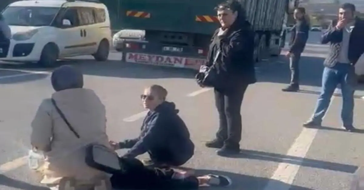 Genç Gazete Yenişehir’de Motosiklet Kazası 1 Ölü, 1 Yaralı 1